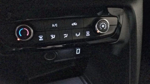 Opel Corsa 1.2T XHL 74kW (100CV) Edition