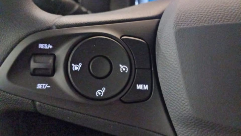 Opel Corsa 1.2T XHL 74kW (100CV) Edition