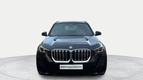 BMW X1 sDrive18d
