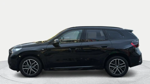 BMW X1 sDrive18d