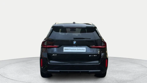 BMW X1 sDrive18d