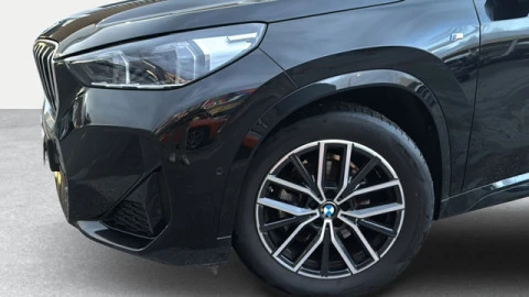 BMW X1 sDrive18d