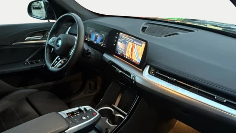 BMW X1 sDrive18d
