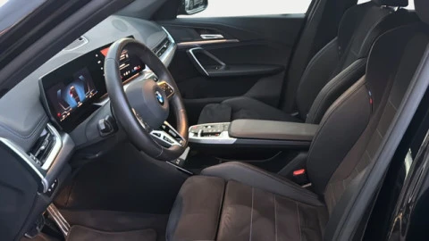 BMW X1 sDrive18d