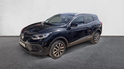 Renault Kadjar Limited GPF TCe 103kW (140CV)