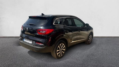 Renault Kadjar Limited GPF TCe 103kW (140CV)