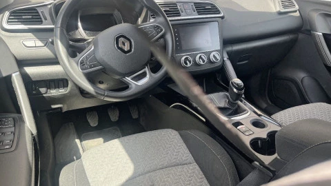 Renault Kadjar Limited GPF TCe 103kW (140CV)