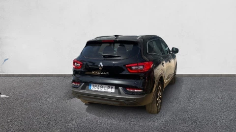 Renault Kadjar Limited GPF TCe 103kW (140CV)