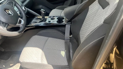 Renault Kadjar Limited GPF TCe 103kW (140CV)