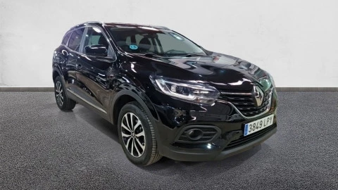 Renault Kadjar Limited GPF TCe 103kW (140CV)