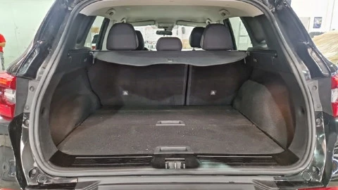 Renault Kadjar Limited GPF TCe 103kW (140CV)
