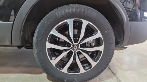 Renault Kadjar Limited GPF TCe 103kW (140CV)