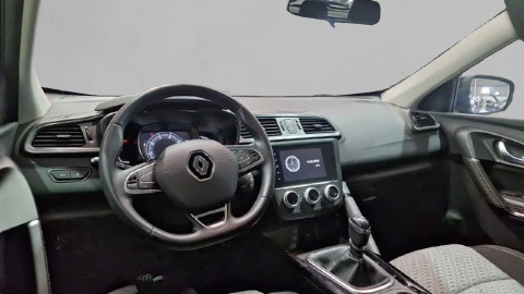 Renault Kadjar Limited GPF TCe 103kW (140CV)