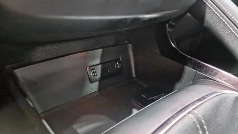 Renault Kadjar Limited GPF TCe 103kW (140CV)