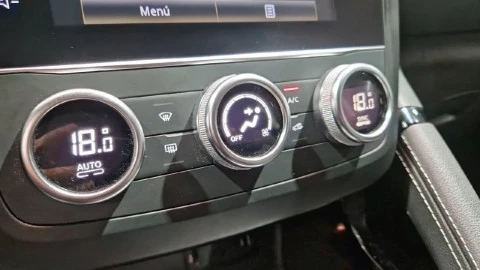 Renault Kadjar Limited GPF TCe 103kW (140CV)