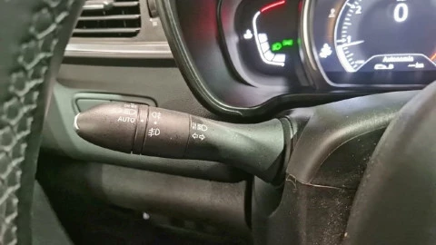 Renault Kadjar Limited GPF TCe 103kW (140CV)