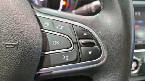Renault Kadjar Limited GPF TCe 103kW (140CV)