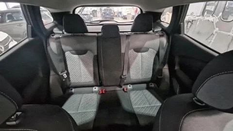 Renault Kadjar Limited GPF TCe 103kW (140CV)