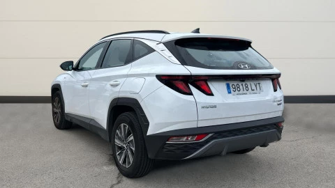 Hyundai Tucson 1.6 TGDI 110kW (150CV) 48V Maxx