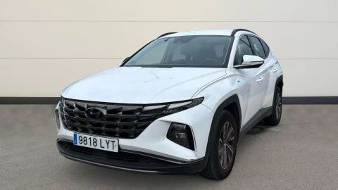 Hyundai Tucson 1.6 TGDI 110kW (150CV) 48V Maxx