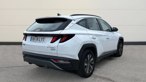 Hyundai Tucson 1.6 TGDI 110kW (150CV) 48V Maxx