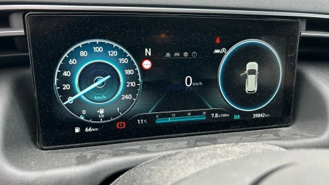 Hyundai Tucson 1.6 TGDI 110kW (150CV) 48V Maxx