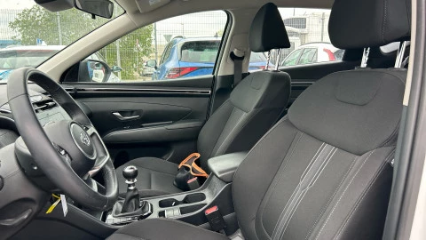 Hyundai Tucson 1.6 TGDI 110kW (150CV) 48V Maxx