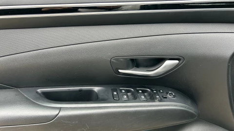 Hyundai Tucson 1.6 TGDI 110kW (150CV) 48V Maxx