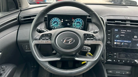 Hyundai Tucson 1.6 TGDI 110kW (150CV) 48V Maxx
