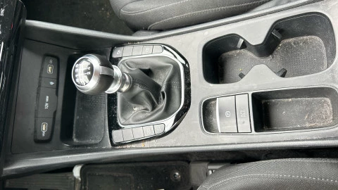 Hyundai Tucson 1.6 TGDI 110kW (150CV) 48V Maxx