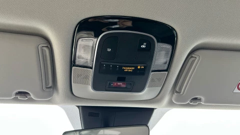 Hyundai Tucson 1.6 TGDI 110kW (150CV) 48V Maxx