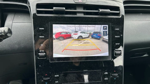 Hyundai Tucson 1.6 TGDI 110kW (150CV) 48V Maxx