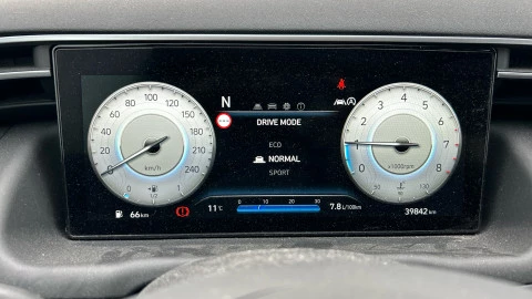 Hyundai Tucson 1.6 TGDI 110kW (150CV) 48V Maxx