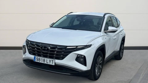 Hyundai Tucson 1.6 TGDI 110kW (150CV) 48V Maxx