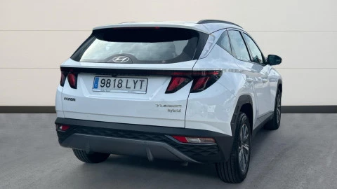 Hyundai Tucson 1.6 TGDI 110kW (150CV) 48V Maxx
