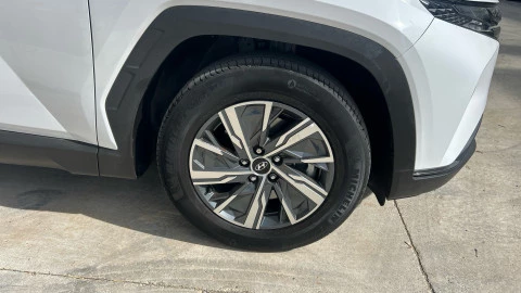 Hyundai Tucson 1.6 TGDI 110kW (150CV) 48V Maxx