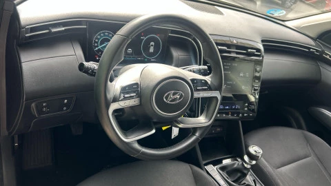 Hyundai Tucson 1.6 TGDI 110kW (150CV) 48V Maxx