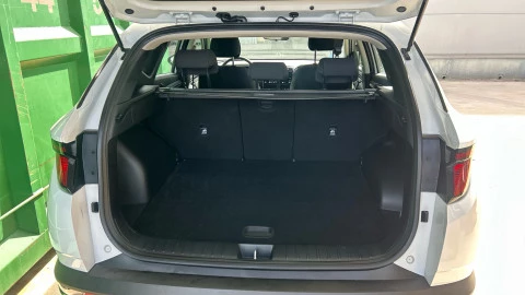 Hyundai Tucson 1.6 TGDI 110kW (150CV) 48V Maxx