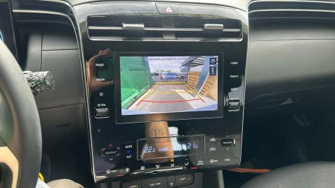 Hyundai Tucson 1.6 TGDI 110kW (150CV) 48V Maxx