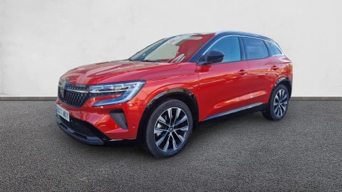 Renault Austral Techno E-Tech Full Hybrid 147kW (200CV)