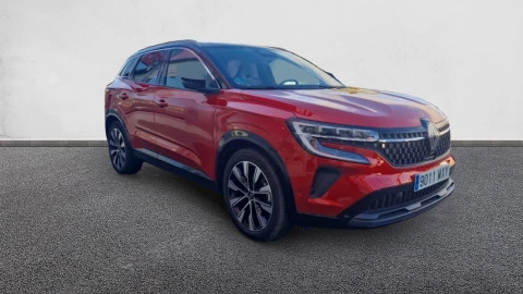 Renault Austral Techno E-Tech Full Hybrid 147kW (200CV)