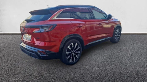 Renault Austral Techno E-Tech Full Hybrid 147kW (200CV)