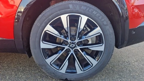 Renault Austral Techno E-Tech Full Hybrid 147kW (200CV)