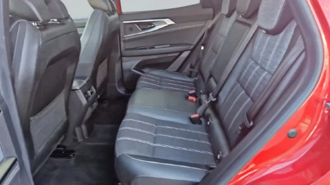 Renault Austral Techno E-Tech Full Hybrid 147kW (200CV)