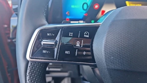 Renault Austral Techno E-Tech Full Hybrid 147kW (200CV)