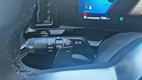 Renault Austral Techno E-Tech Full Hybrid 147kW (200CV)