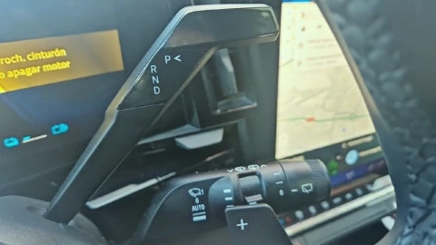 Renault Austral Techno E-Tech Full Hybrid 147kW (200CV)