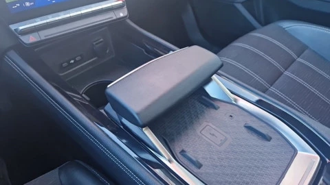 Renault Austral Techno E-Tech Full Hybrid 147kW (200CV)