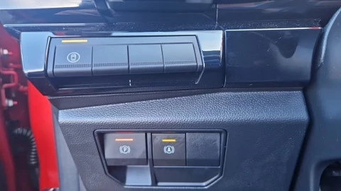 Renault Austral Techno E-Tech Full Hybrid 147kW (200CV)