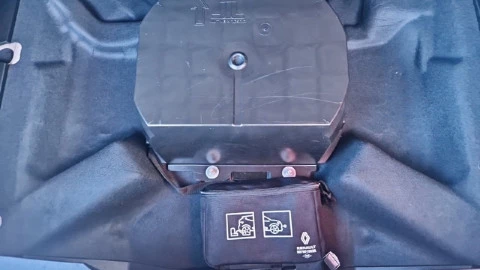 Renault Austral Techno E-Tech Full Hybrid 147kW (200CV)